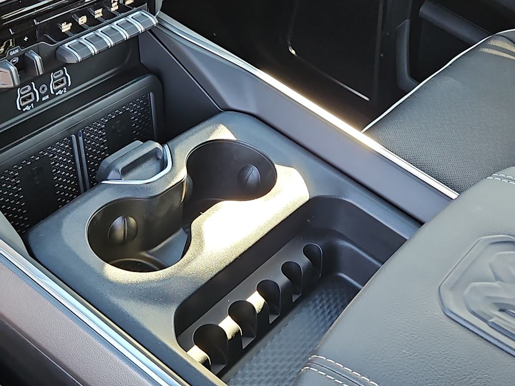 Thumbnail: 2026 RAM 3500 - 11