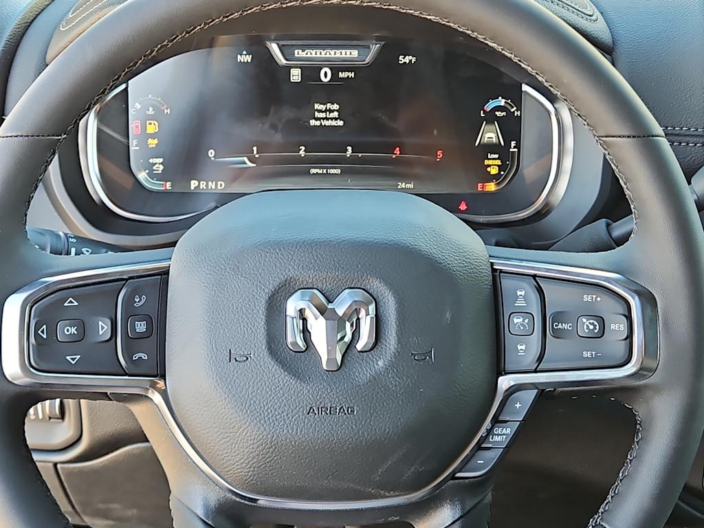 Thumbnail: 2026 RAM 3500 - 22