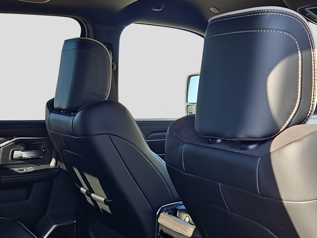 Thumbnail: 2026 RAM 3500 - 20