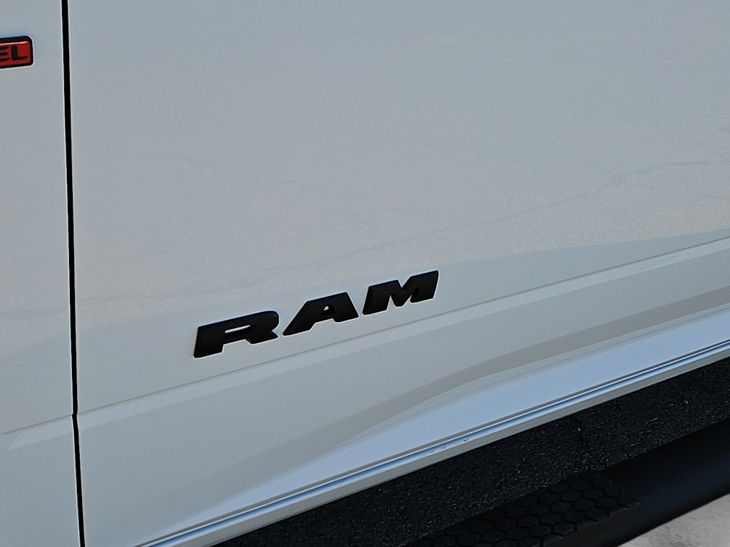 Thumbnail: 2026 RAM 3500 - 6