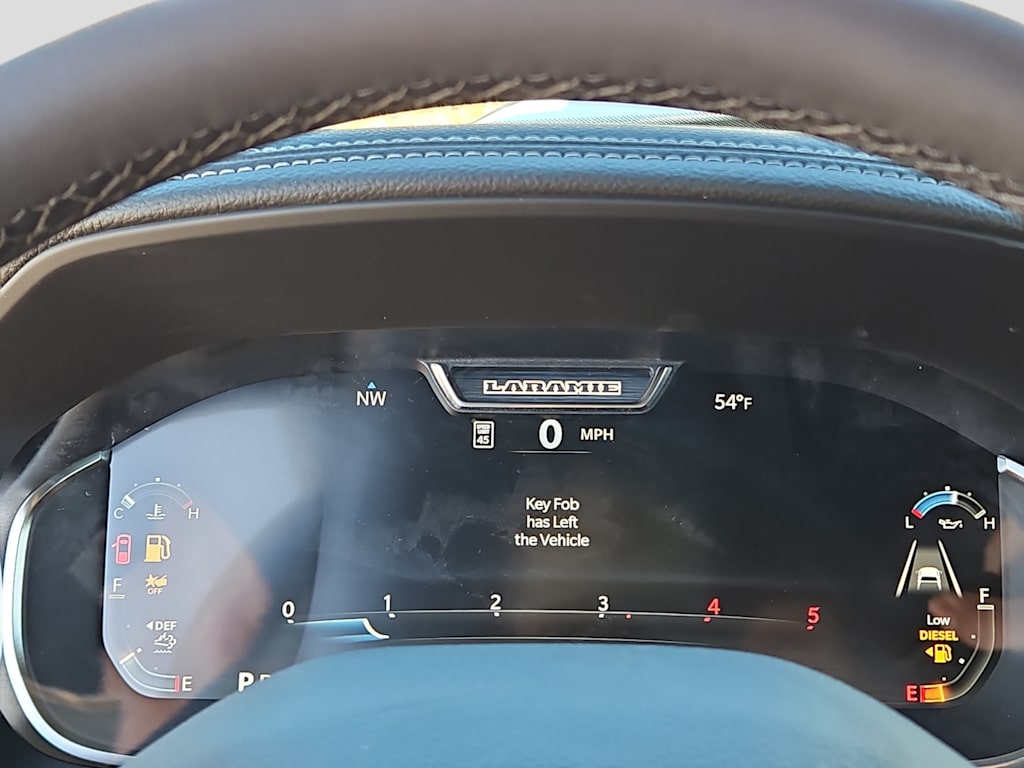 Thumbnail: 2026 RAM 3500 - 12