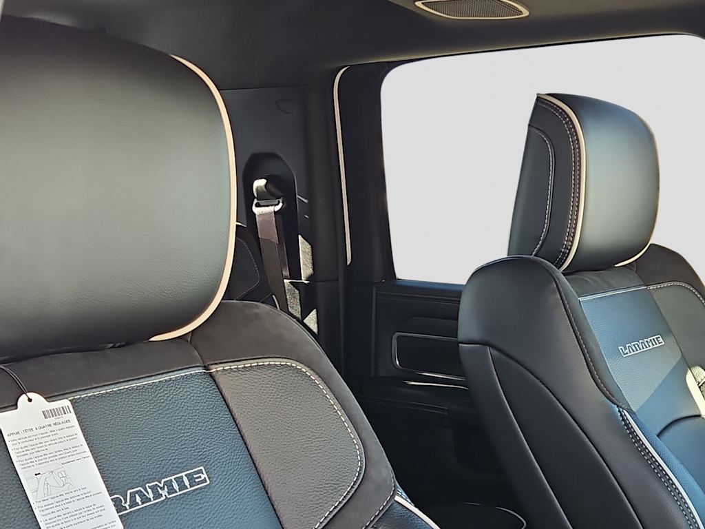 Thumbnail: 2026 RAM 3500 - 21