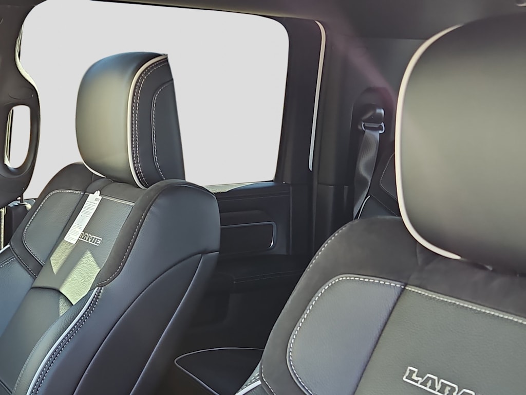 Thumbnail: 2026 RAM 3500 - 8