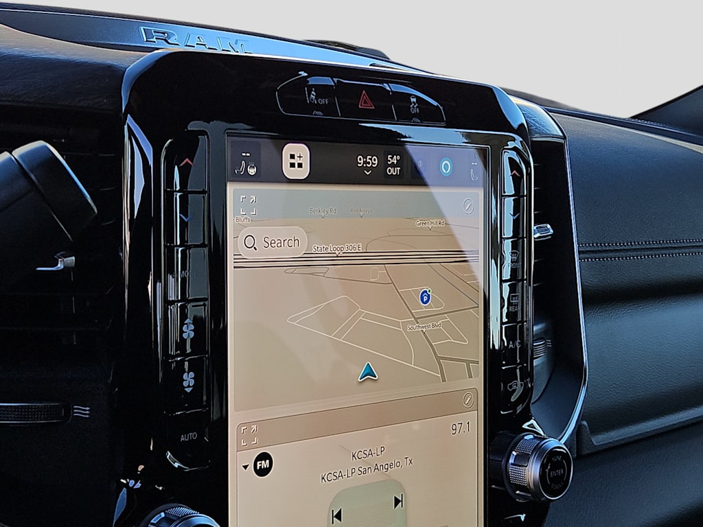 Thumbnail: 2026 RAM 3500 - 25