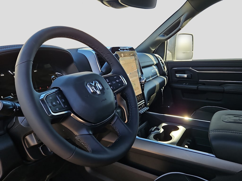 Thumbnail: 2026 RAM 3500 - 2