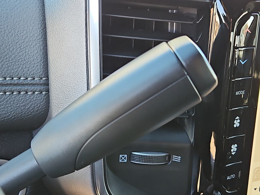 Thumbnail: 2026 RAM 3500 - 23