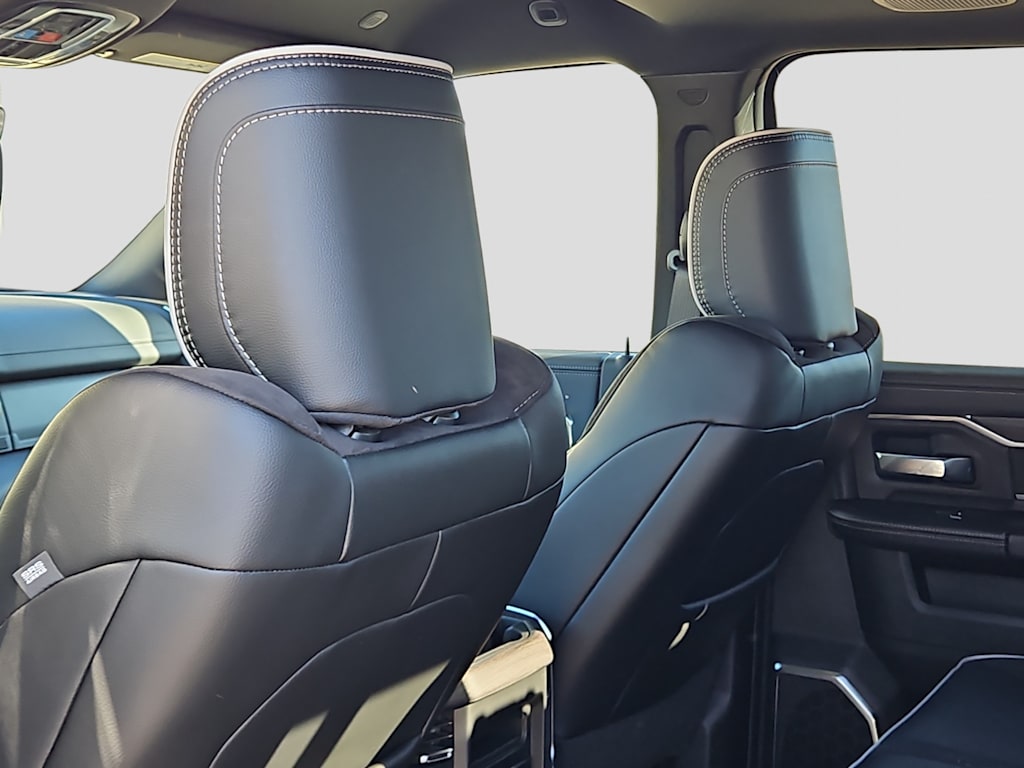 Thumbnail: 2026 RAM 3500 - 9