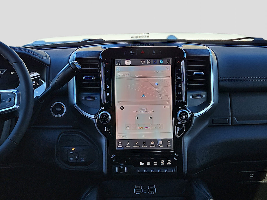 Thumbnail: 2026 RAM 3500 - 10