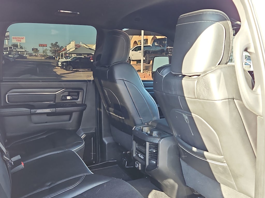 Thumbnail: 2024 RAM 3500 - 24