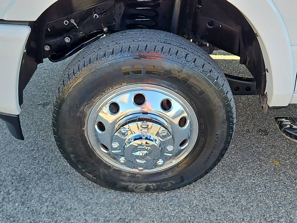 Thumbnail: 2024 RAM 3500 - 8