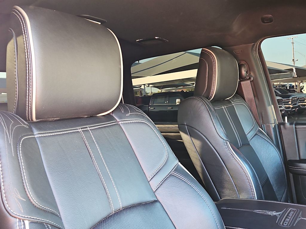 Thumbnail: 2024 RAM 3500 - 10