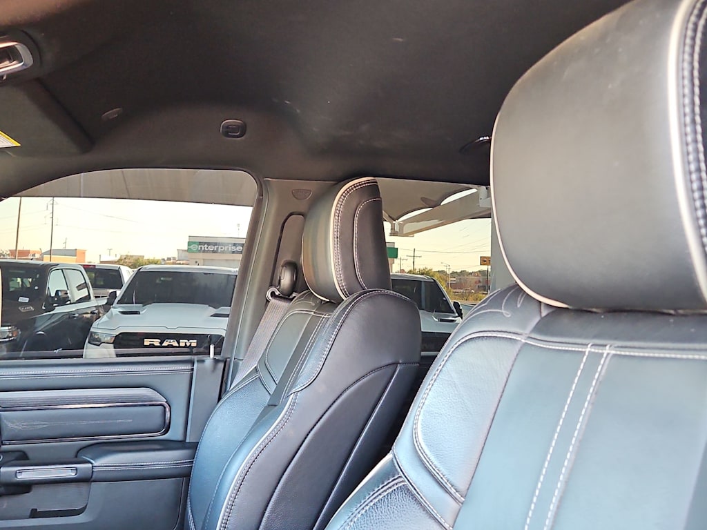 Thumbnail: 2024 RAM 3500 - 11