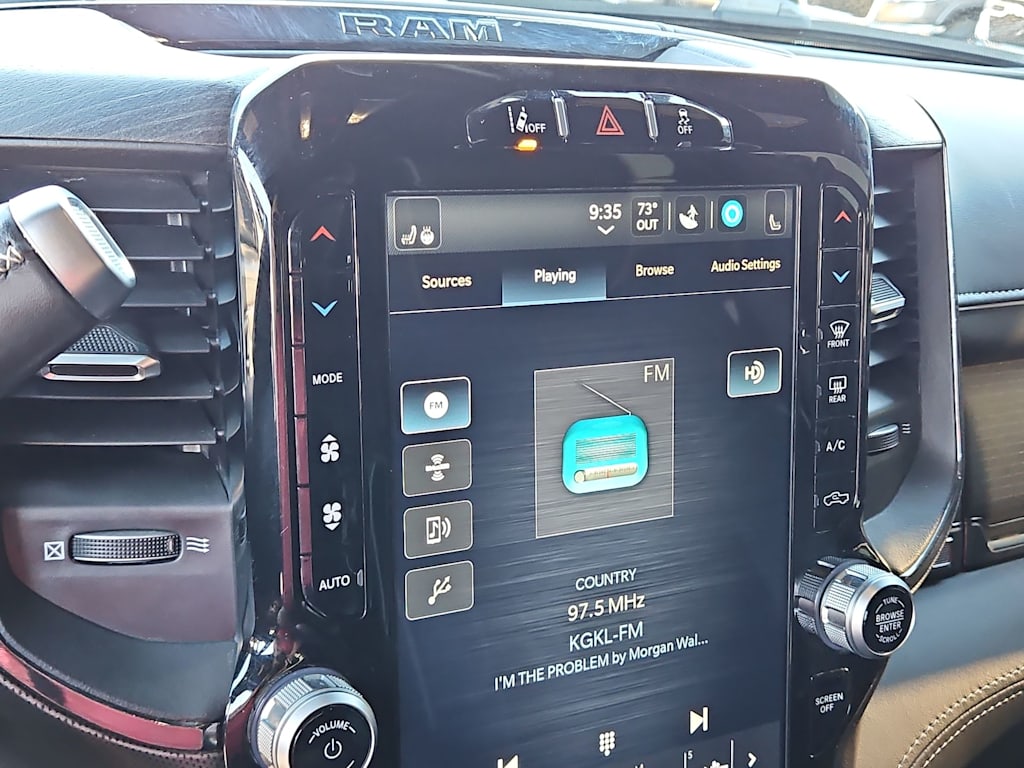 Thumbnail: 2024 RAM 3500 - 14