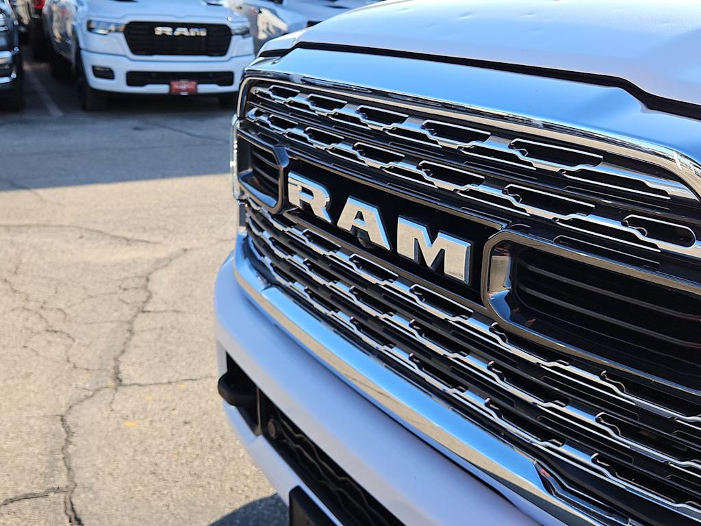 Thumbnail: 2024 RAM 3500 - 7
