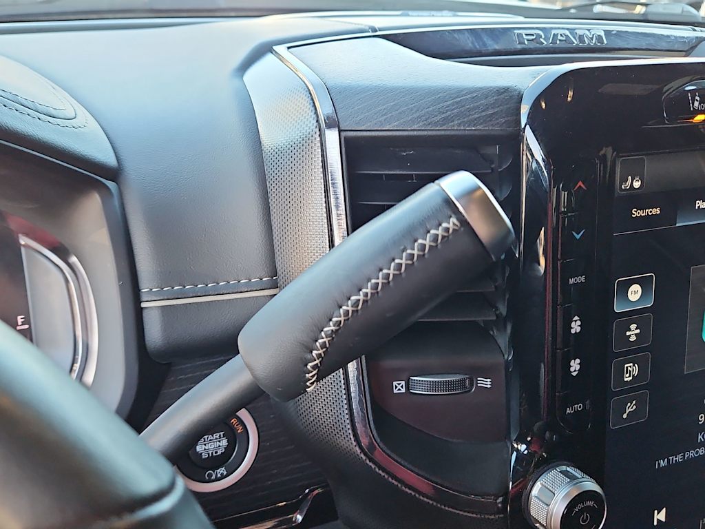 Thumbnail: 2024 RAM 3500 - 25