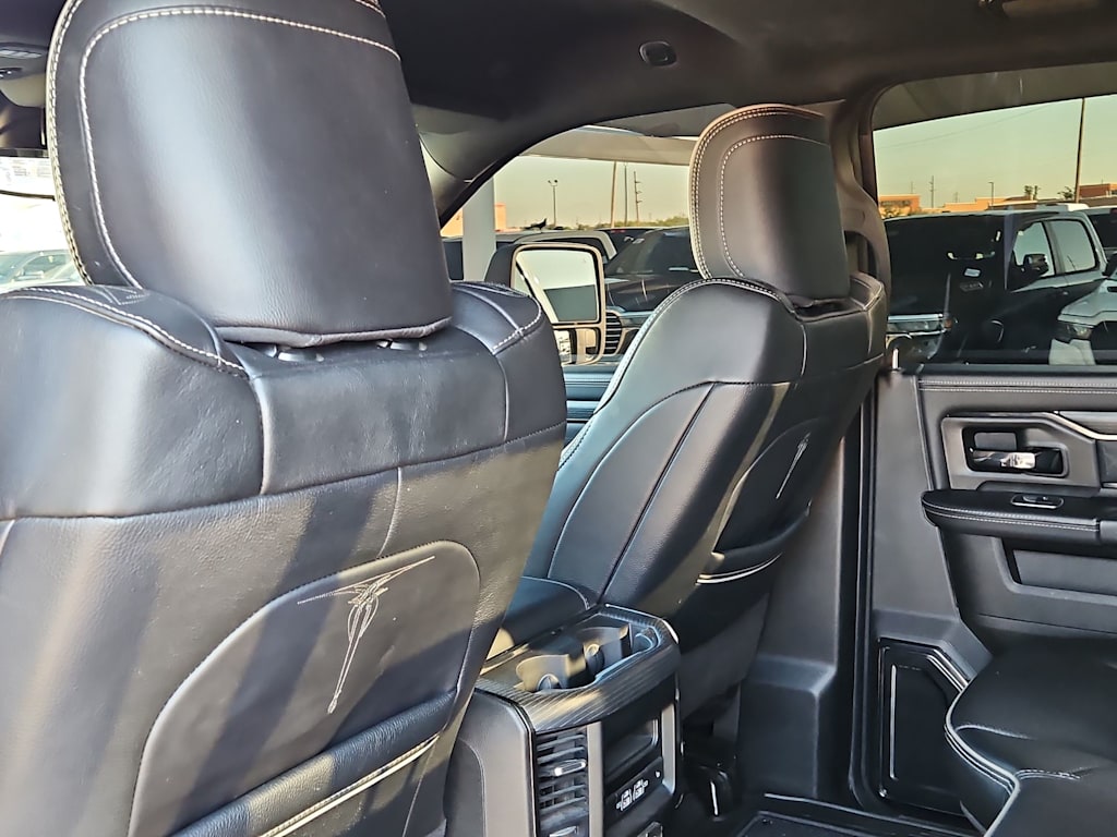 Thumbnail: 2024 RAM 3500 - 12