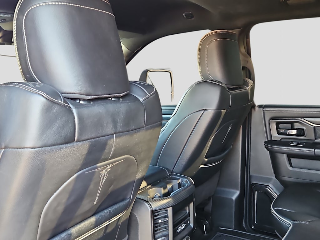 Thumbnail: 2024 RAM 3500 - 11