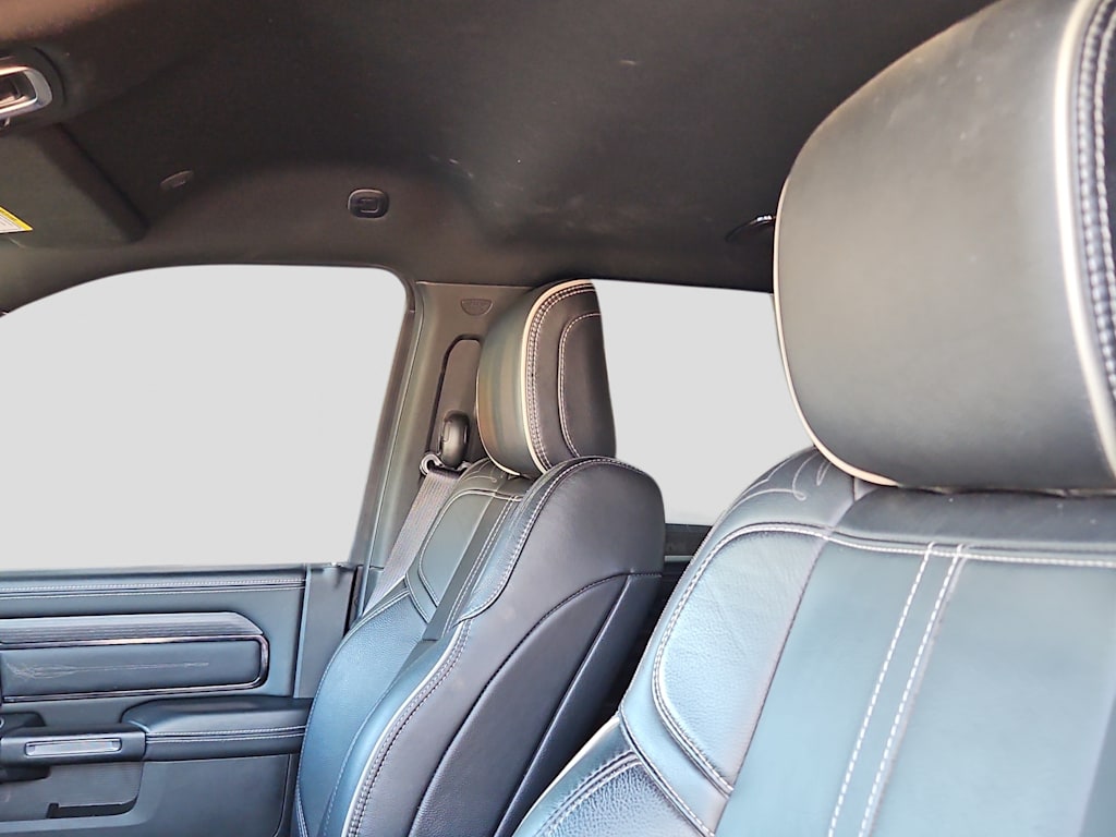 Thumbnail: 2024 RAM 3500 - 24