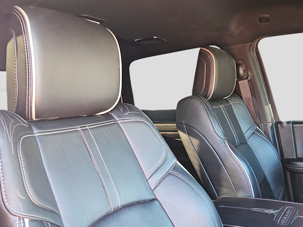 Thumbnail: 2024 RAM 3500 - 10