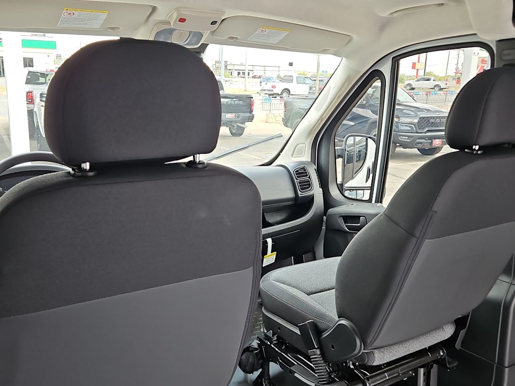 Thumbnail: 2025 RAM ProMaster - 9