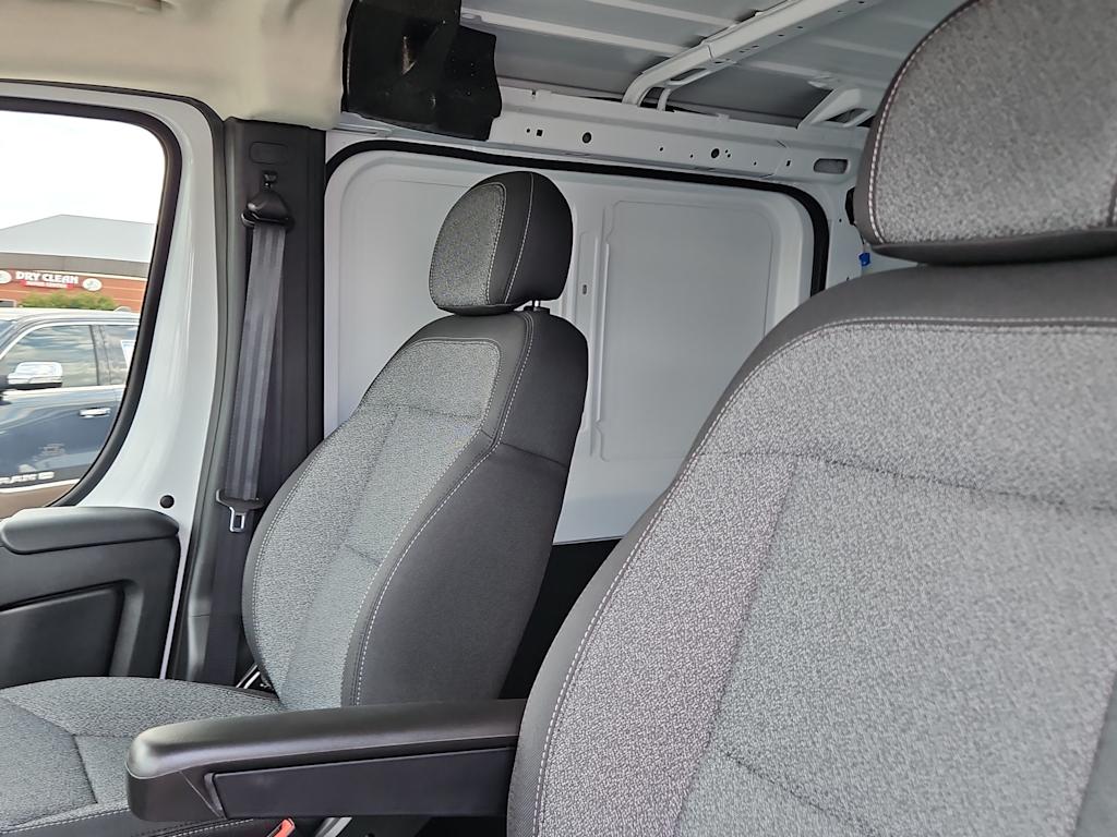 Thumbnail: 2025 RAM ProMaster - 22