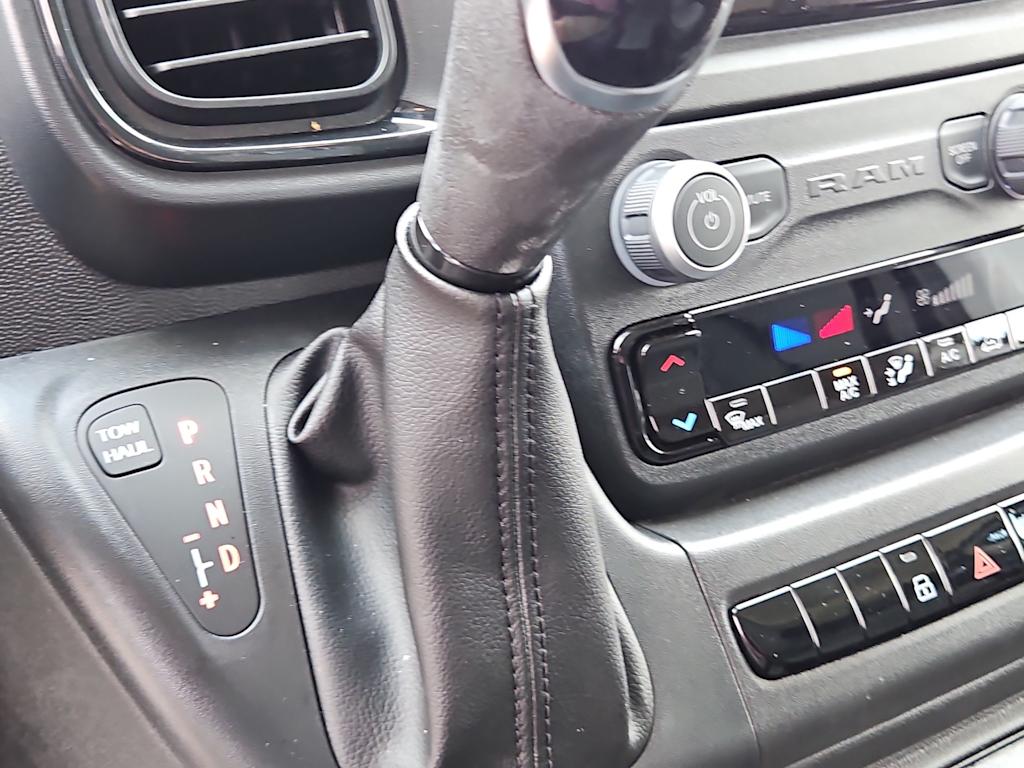 Thumbnail: 2025 RAM ProMaster - 24