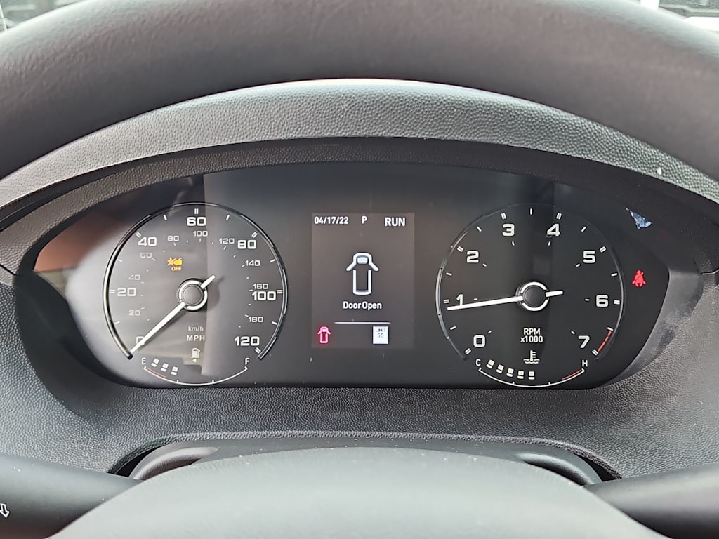 Thumbnail: 2025 RAM ProMaster - 13