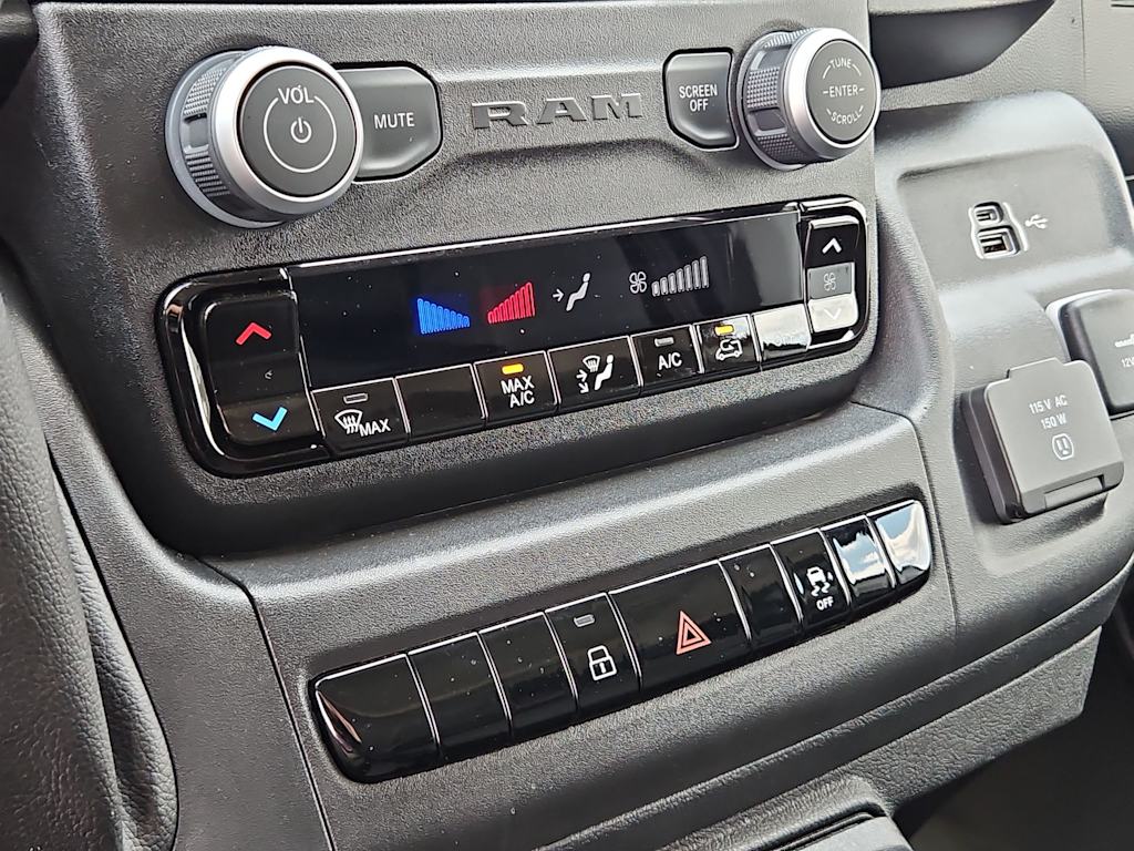 Thumbnail: 2025 RAM ProMaster - 25