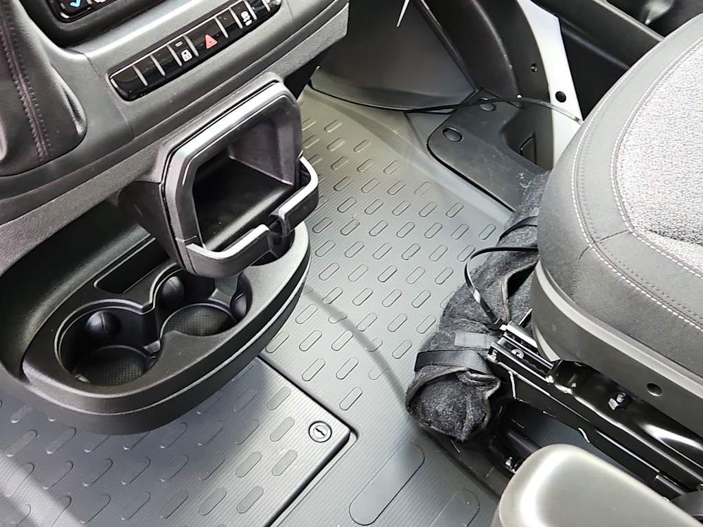 Thumbnail: 2025 RAM ProMaster - 12