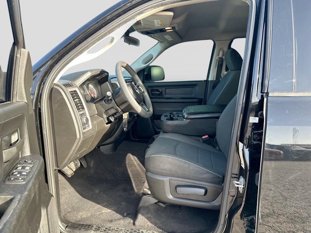 Thumbnail: 2022 RAM 1500 - 9