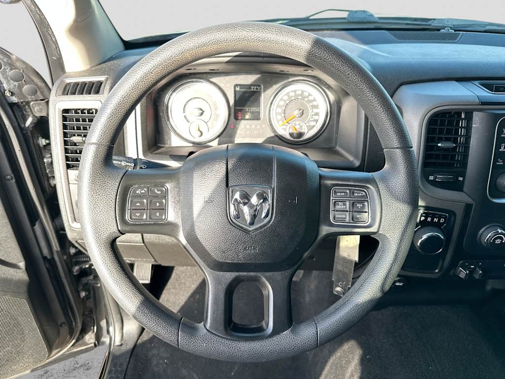 Thumbnail: 2022 RAM 1500 - 8