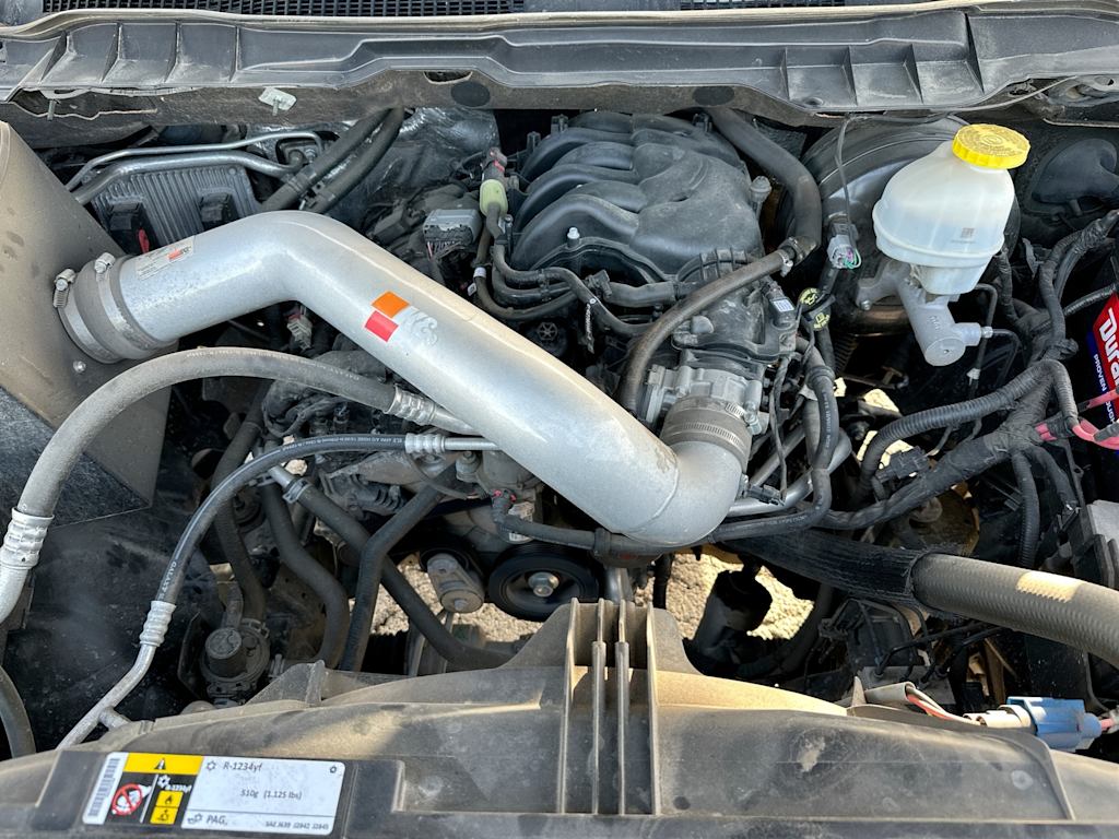 Thumbnail: 2022 RAM 1500 - 7