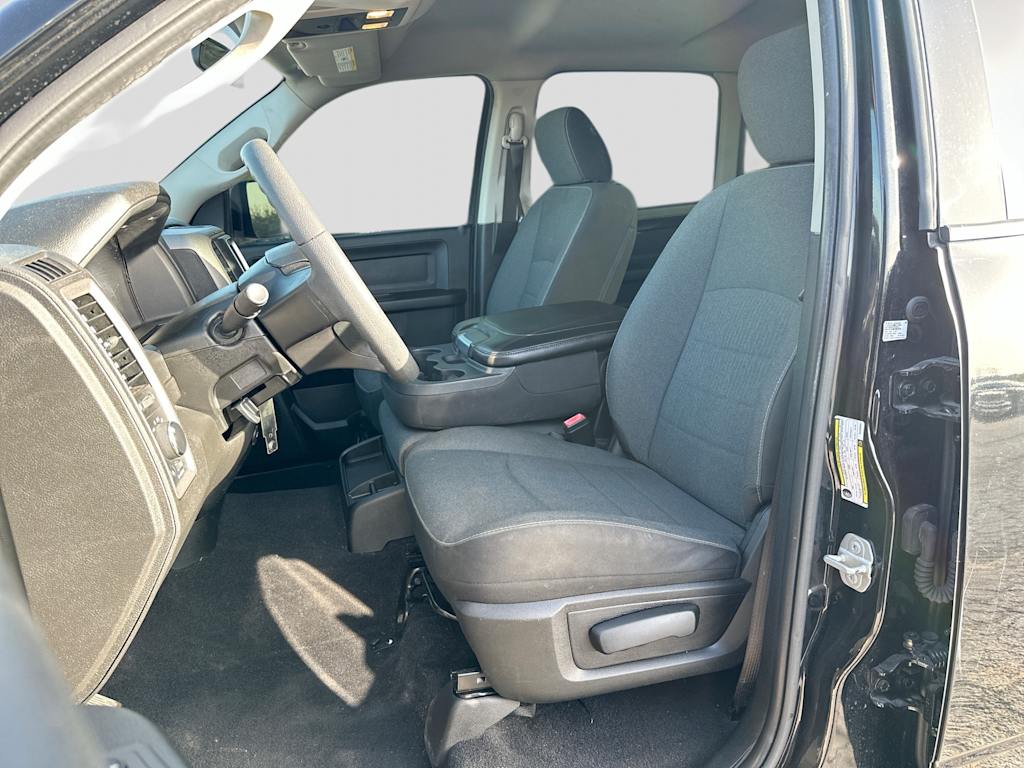 Thumbnail: 2022 RAM 1500 - 10