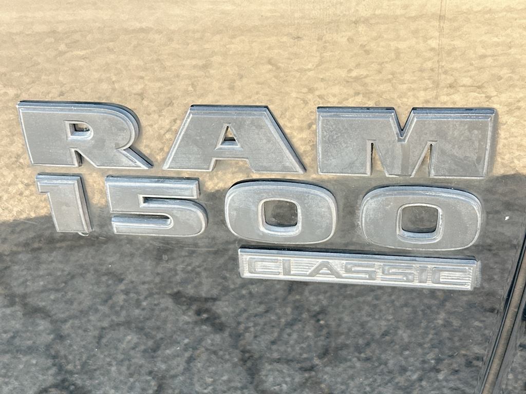 Thumbnail: 2022 RAM 1500 - 24