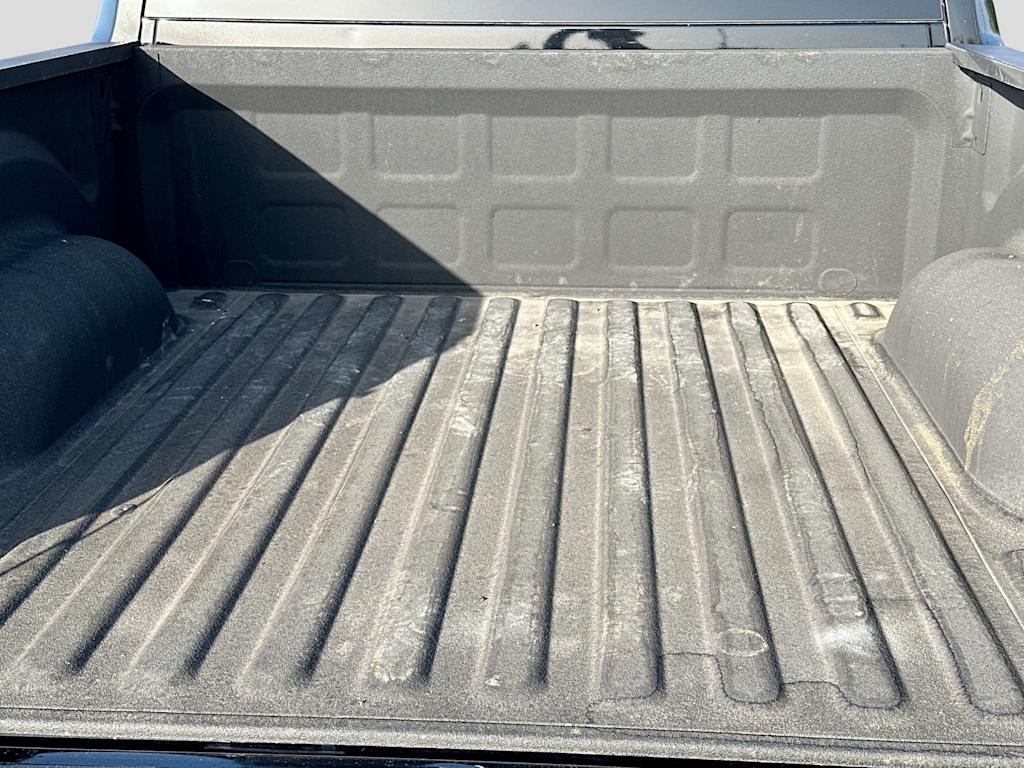 Thumbnail: 2022 RAM 1500 - 14