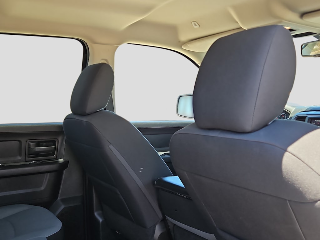 Thumbnail: 2021 RAM 1500 - 20