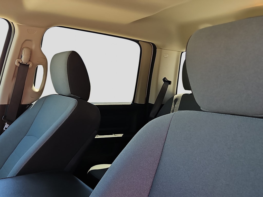 Thumbnail: 2021 RAM 1500 - 9