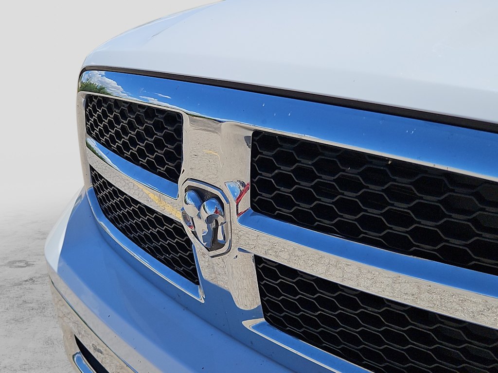 Thumbnail: 2021 RAM 1500 - 19