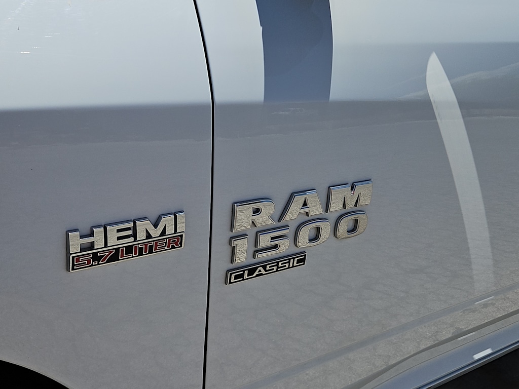 Thumbnail: 2021 RAM 1500 - 7