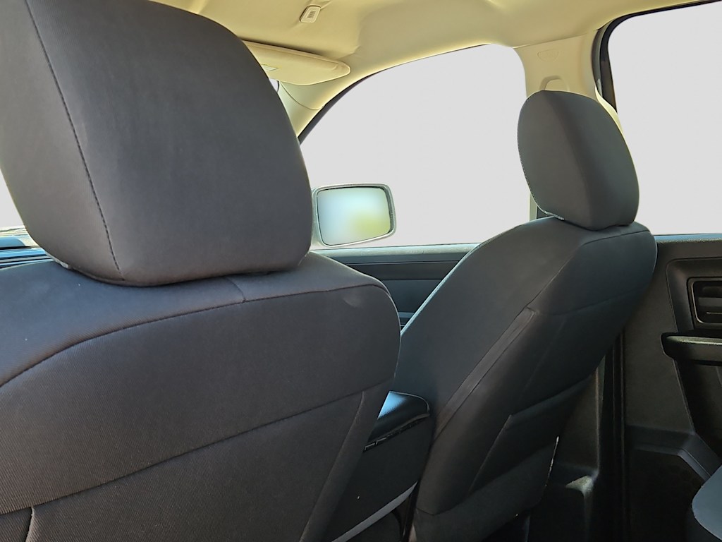 Thumbnail: 2021 RAM 1500 - 10