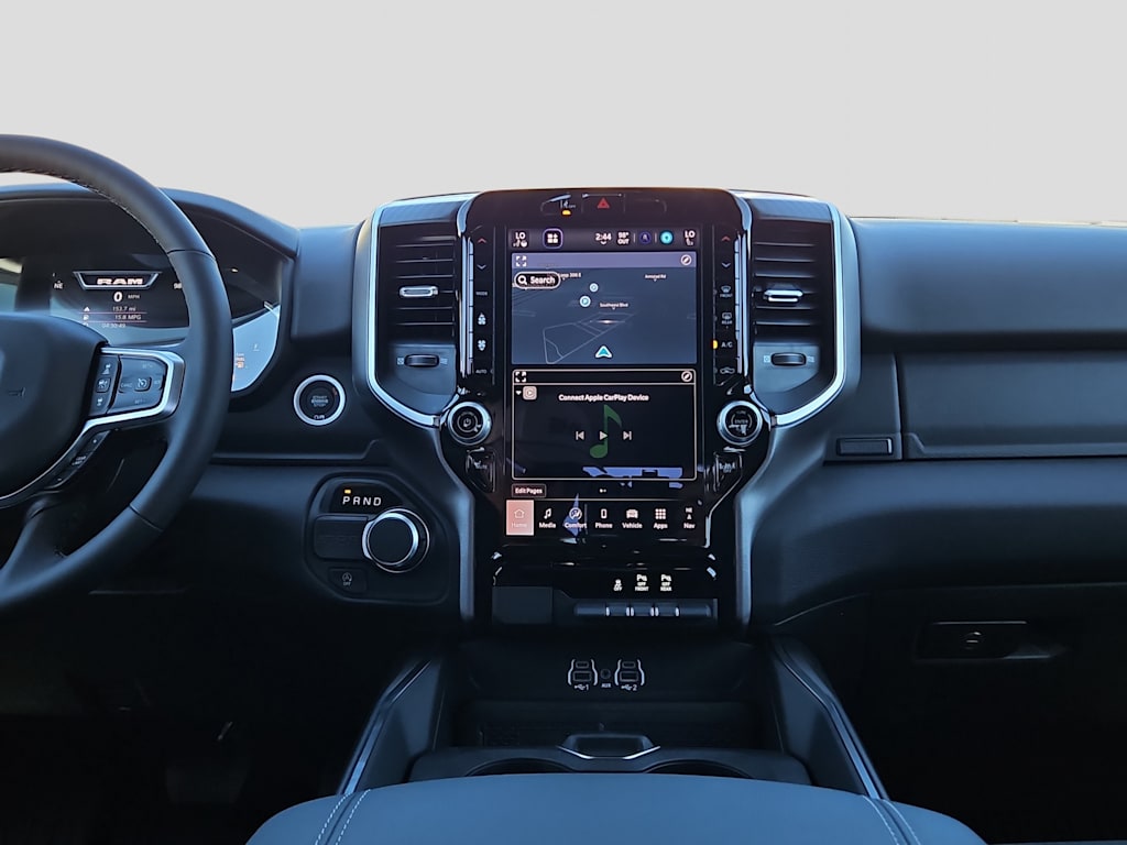 Thumbnail: 2026 RAM 1500 - 9