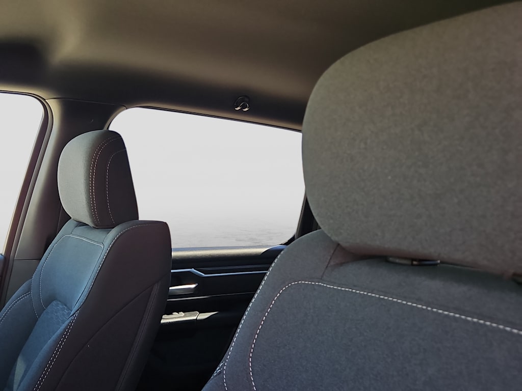 Thumbnail: 2026 RAM 1500 - 22