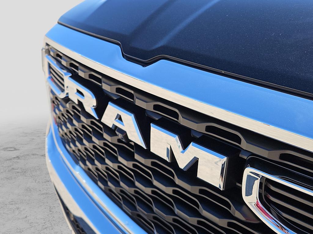 Thumbnail: 2026 RAM 1500 - 21