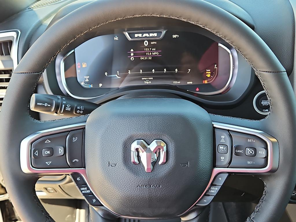 Thumbnail: 2026 RAM 1500 - 23