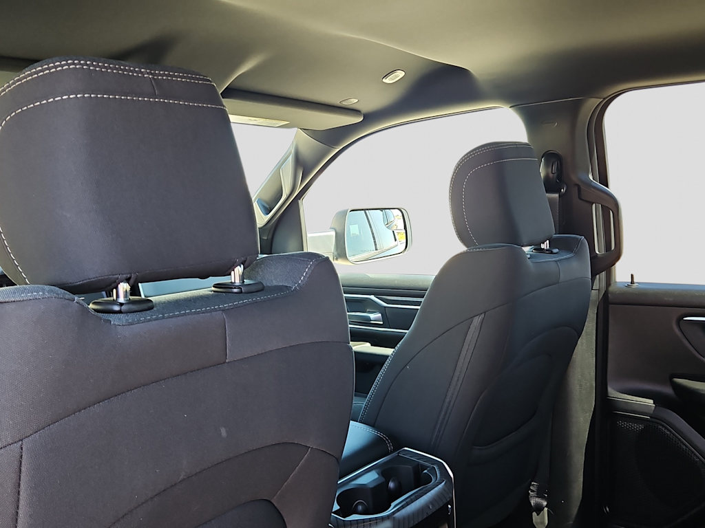 Thumbnail: 2026 RAM 1500 - 11