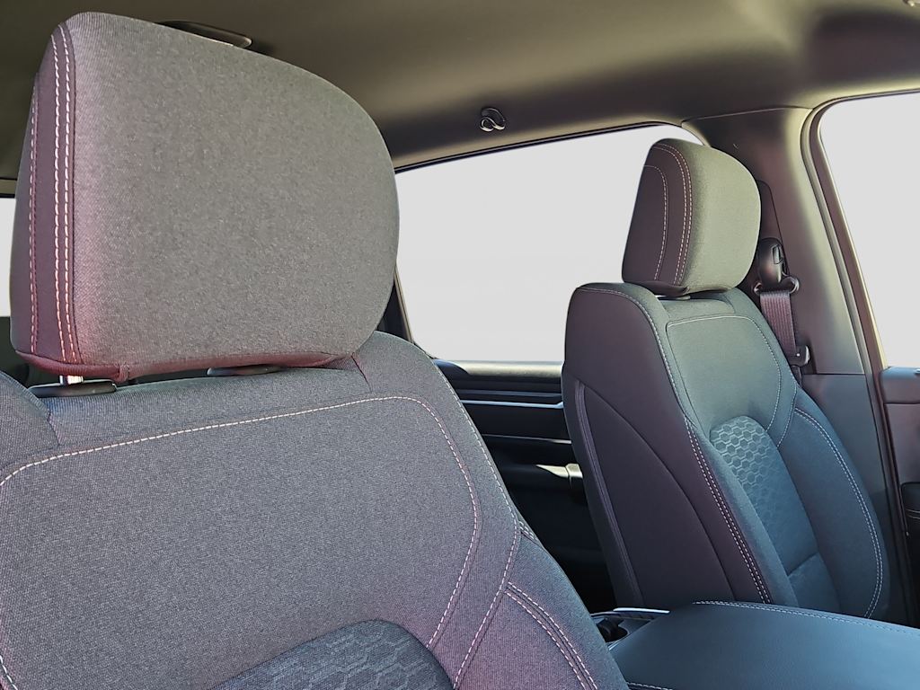 Thumbnail: 2026 RAM 1500 - 10