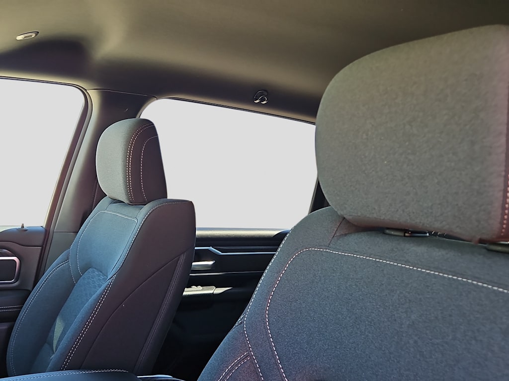 Thumbnail: 2026 RAM 1500 - 25