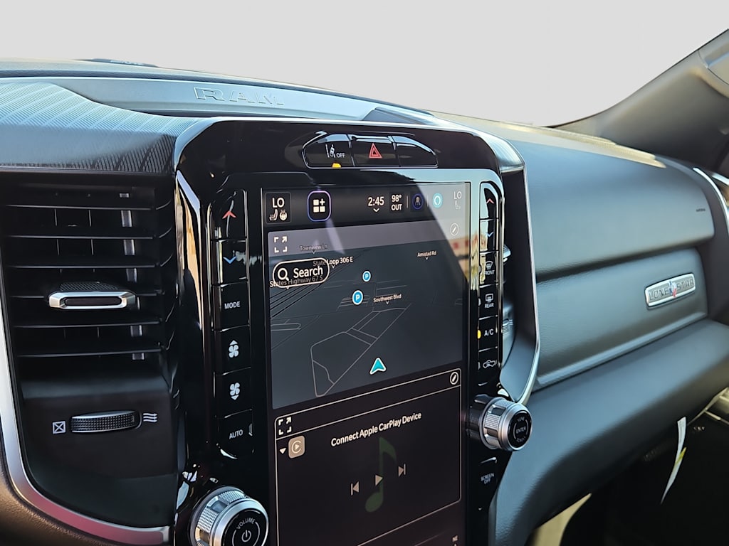 Thumbnail: 2026 RAM 1500 - 24