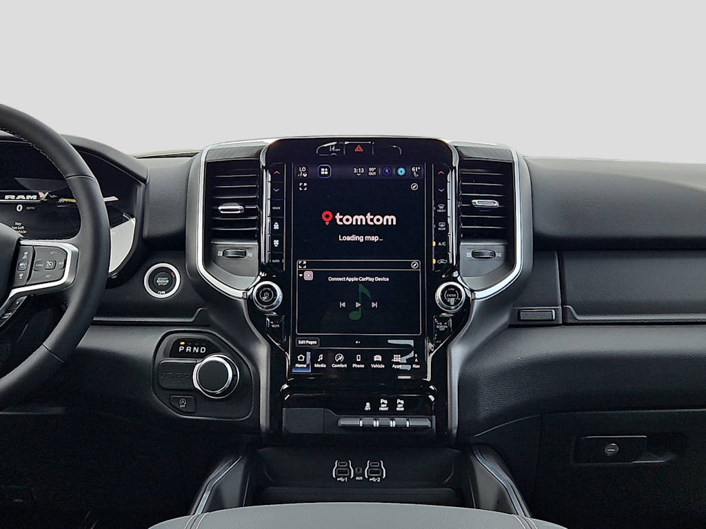 Thumbnail: 2026 RAM 1500 - 9