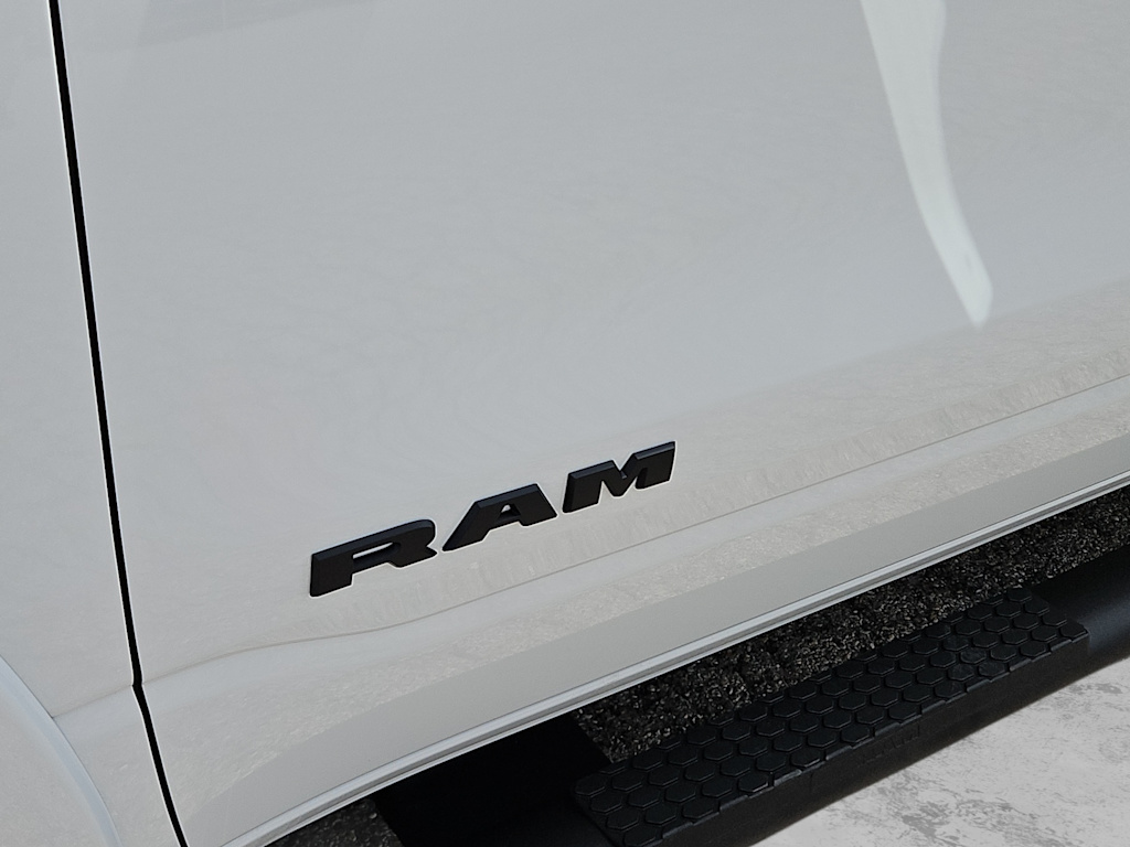 Thumbnail: 2026 RAM 1500 - 7